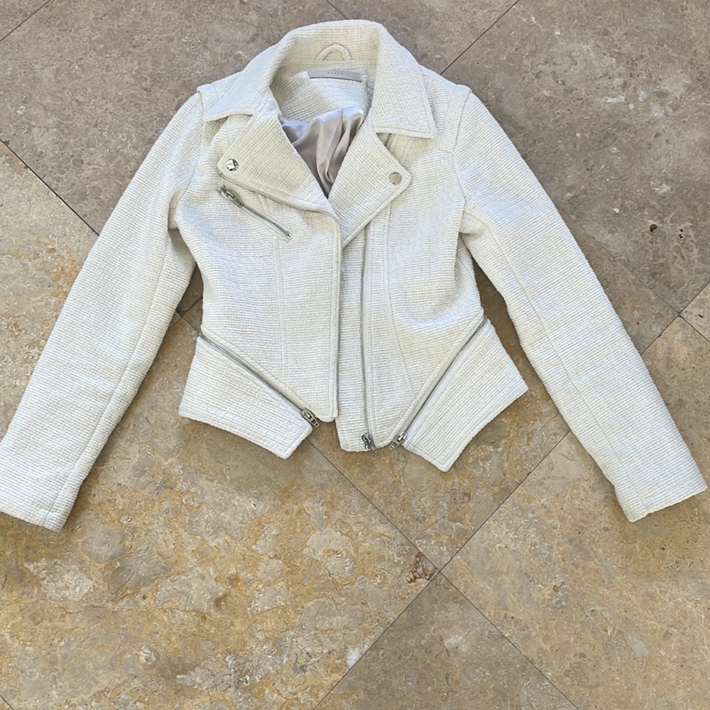 Blanknyc Tweed Jacket